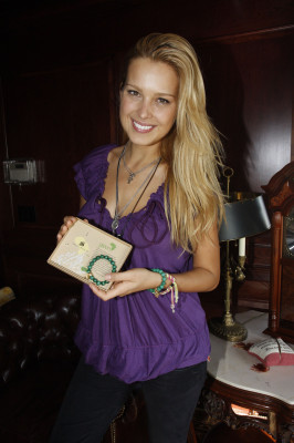 Petra Nemcova pic #171163