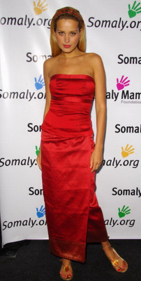 Petra Nemcova pic #171291