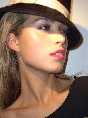 Petra Nemcova pic #24823