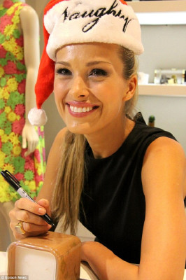 Petra Nemcova pic #659837