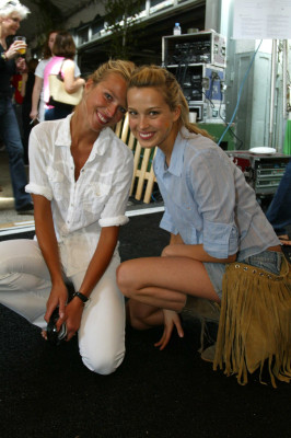 Petra Nemcova pic #35738