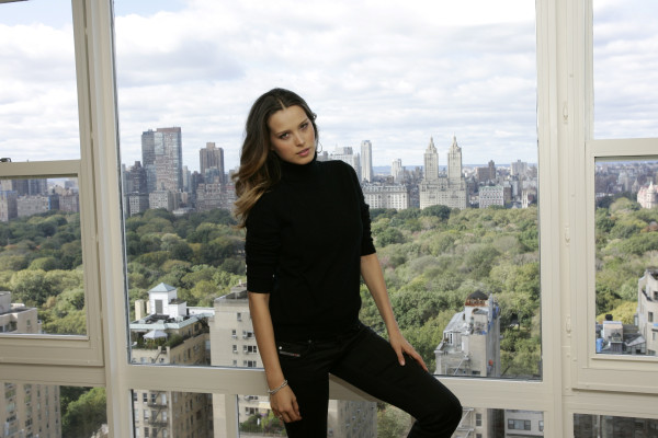Petra Nemcova pic #410437