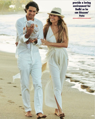 photo 8 in Petra Nemcova gallery [id1325177] 2023-04-02 00:00:00