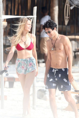 Petra Nemcova pic #1084574