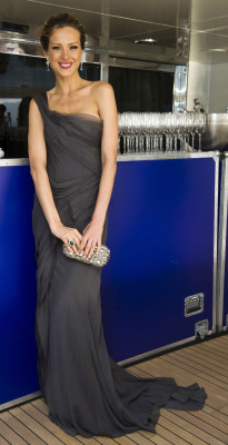 Petra Nemcova pic #491393