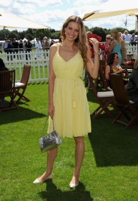 Petra Nemcova pic #587899