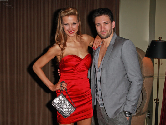 Petra Nemcova pic #369279