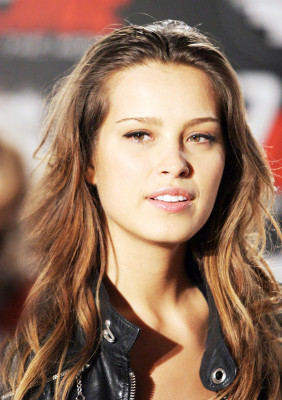 Petra Nemcova pic #86474