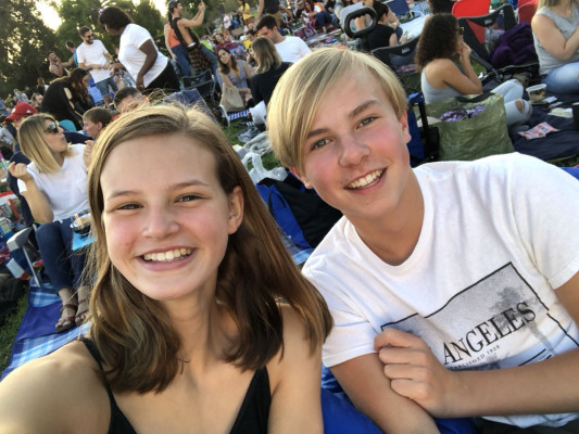 Peyton Kennedy pic #1066319