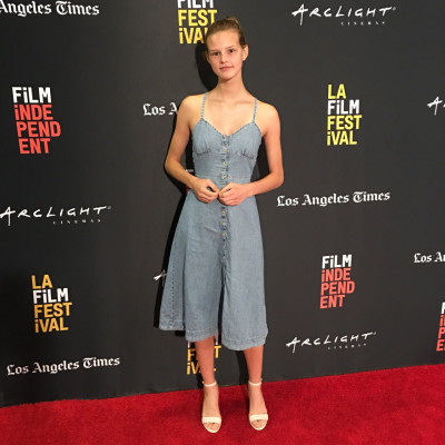 Peyton Kennedy pic #1069257