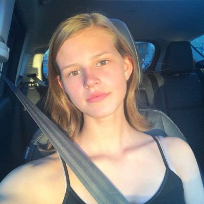 Peyton Kennedy pic #1069261