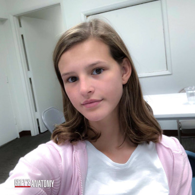 Peyton Kennedy pic #1076004