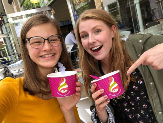 Peyton Kennedy pic #1076008