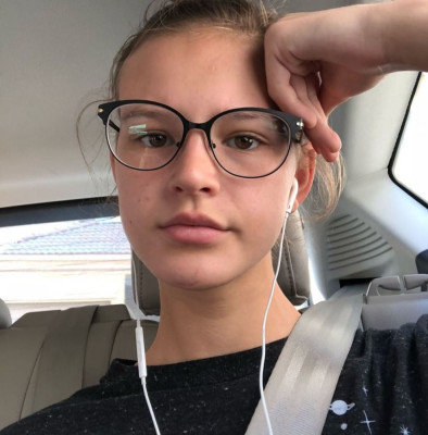 Peyton Kennedy pic #1076012