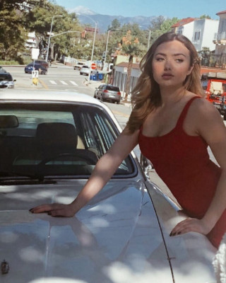 Peyton Roi List pic #1142889