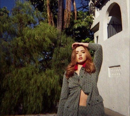 Peyton Roi List pic #1142886