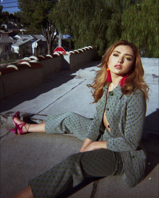 Peyton Roi List pic #1142883