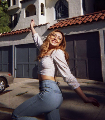 Peyton Roi List pic #1142892