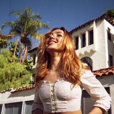 Peyton Roi List pic #1142891