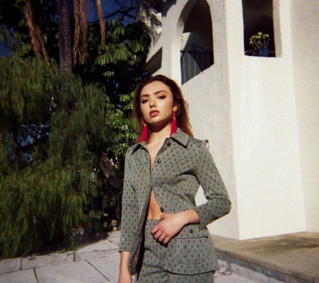 Peyton Roi List pic #1142890