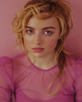 Peyton Roi List pic #1223168