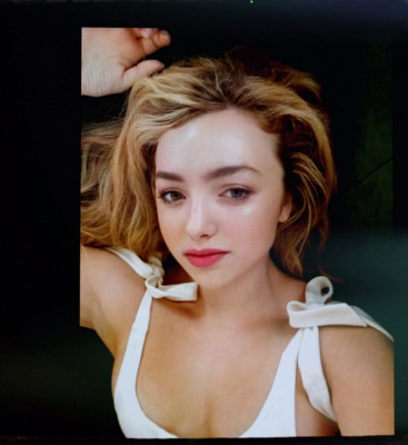 Peyton Roi List pic #1214597