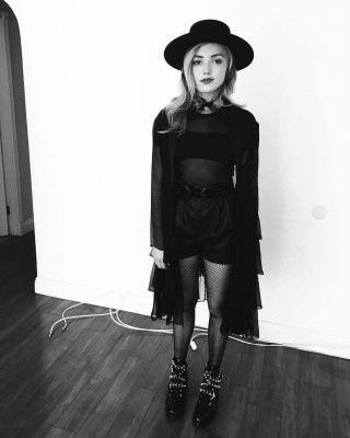 Peyton Roi List pic #1150325