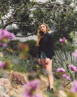 Peyton Roi List pic #1137718
