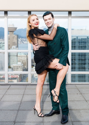 Peyton Roi List pic #1073777