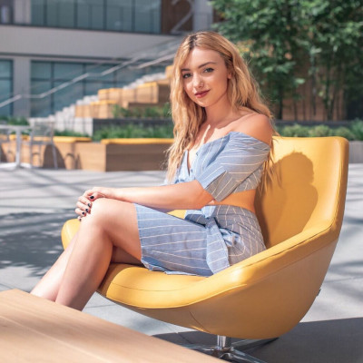 photo 14 in Peyton Roi List gallery [id1066301] 2018-09-13 00:00:00