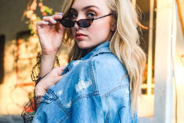 Peyton Roi List pic #1059784