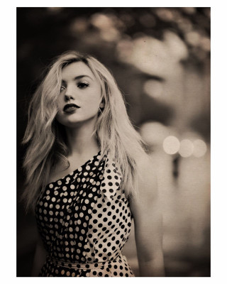 Peyton Roi List pic #1066732