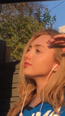 Peyton Roi List pic #1056141