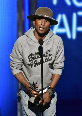 Pharrell Williams pic #714814