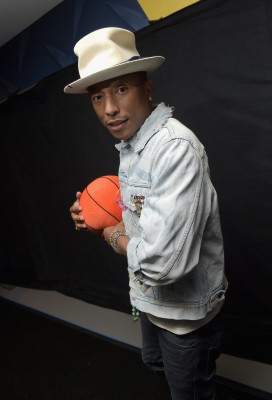 Pharrell Williams pic #720412