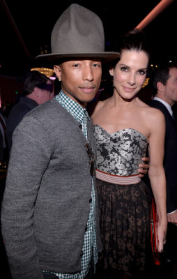 photo 13 in Pharrell gallery [id671503] 2014-02-24 00:00:00