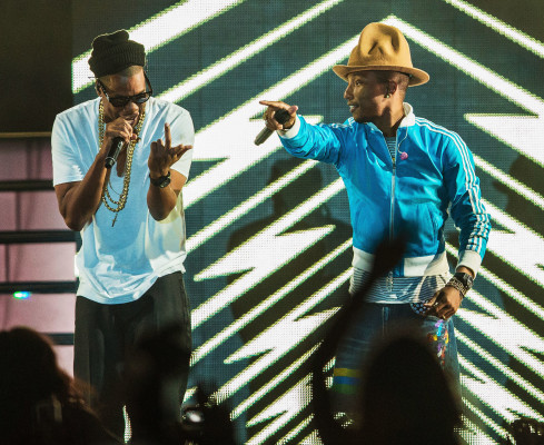 photo 24 in Pharrell gallery [id694021] 2014-05-03 00:00:00