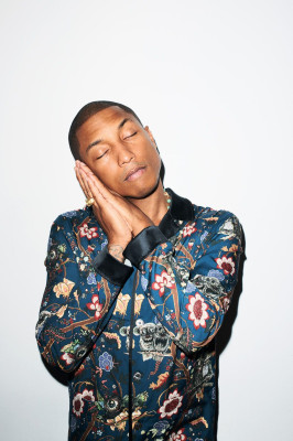 photo 7 in Pharrell gallery [id1325075] 2023-03-29 00:00:00