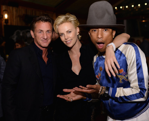 Pharrell Williams pic #676366