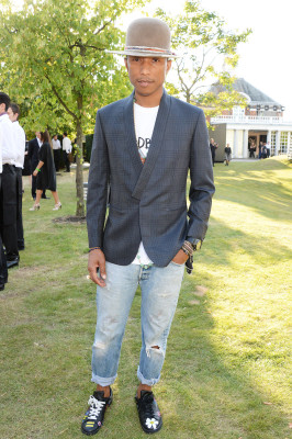 Pharrell Williams pic #715980