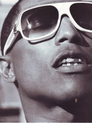 photo 9 in Pharrell Williams gallery [id42937] -0001-11-30 00:00:00