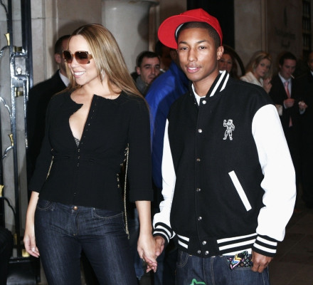 photo 6 in Pharrell gallery [id49497] -0001-11-30 00:00:00
