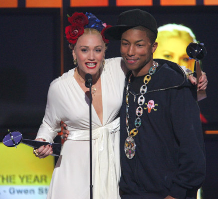 Pharrell Williams pic #40454