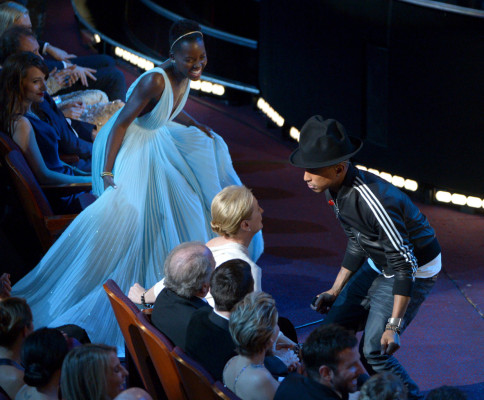photo 9 in Pharrell gallery [id676798] 2014-03-08 00:00:00