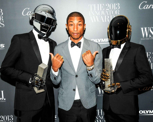 Pharrell Williams pic #690164