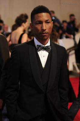 Pharrell Williams pic #255121