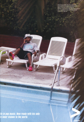 photo 24 in Pharrell gallery [id66350] -0001-11-30 00:00:00