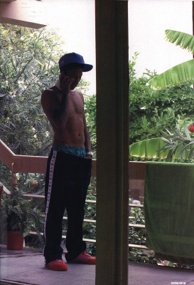 Pharrell Williams pic #66349