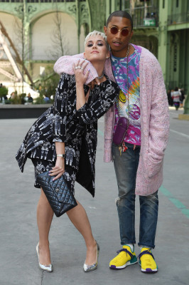 photo 15 in Pharrell Williams gallery [id948366] 2017-07-11 00:00:00