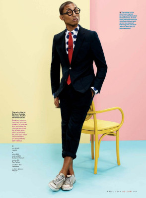 Pharrell Williams pic #685450